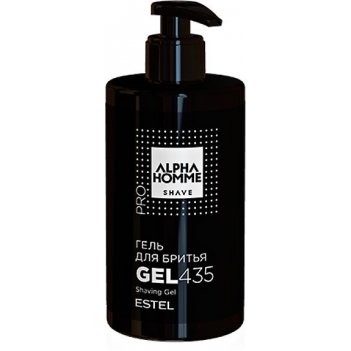  AH/SHVK   ALPHA HOMME SHAVE KIT (  ,  