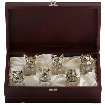 ����� ��� ����� SOLOMON-DE LUXE, ����� ����