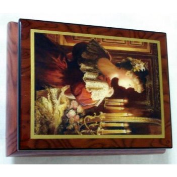 Wolf 329772       Caroline