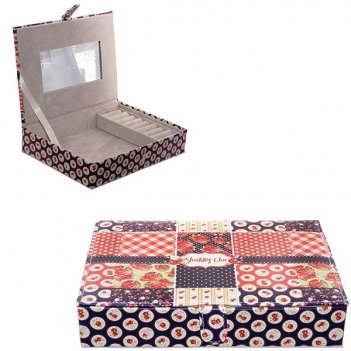    LC Designs Co. Ltd. .73313
