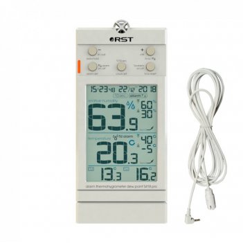   dew point S416 pro