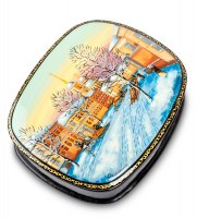    LC Designs Co. Ltd. .70520