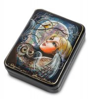    MSS 1622 PER/G WPearl&Gold (  Gillette Mach-3)