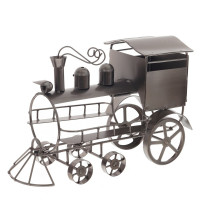     LC Designs Co. Ltd. .75344