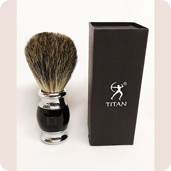  MSS 1622 BLK/C Black   (  Gillette Mach-3) 2 . 