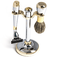         BARBER STYLE DEWAL CO-007/1