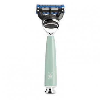   Titan1918 (  Gilette Mach 3)